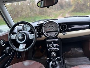 Mini cooper clubman 1.6 - 11