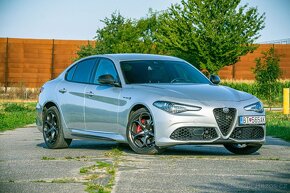 Giulia 2.0 GME Veloce Ti AWD AT - 11