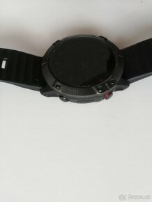 GARMIN FENIX 6X SAPPHIRE - 11