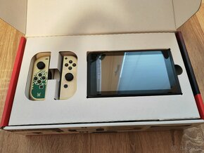 Nintendo switch V2 Cfw - 11