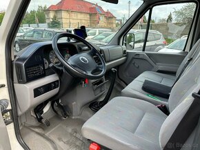 Volkswagen LT 2.8Tdi 116kw - 11