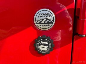 JEEP GLADIATOR 3.6l pentastar V6 2020 OVERLAND - 11