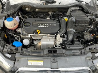 Audi A1 Sportback 1.4 TFSi 90KW/122PS mod. 2014, Xenon - 11