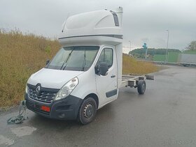 RENAULT MASTER 2,3DCI  125kw  nahradni dily - 11