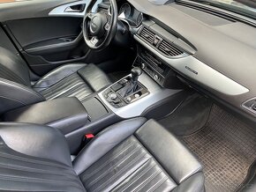 Audi A6 (C7) Combi - 3.0 TDi - 230kw - S-LINE - 11