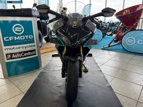 CFMOTO 450 SR-S limitovaná edice ZÁRUKA - 11