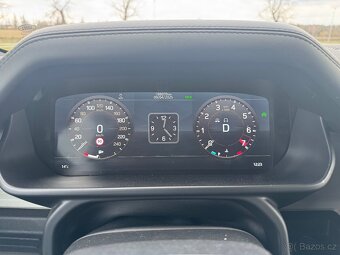 Land Rover Defender 110 X-DYNAMIC HSE P400 - 11
