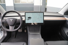 Tesla model 3, long range AWD, 41k km, DPH - 11