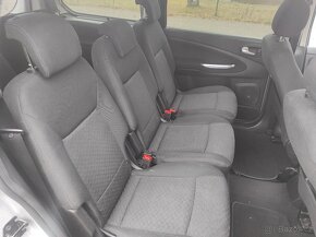 FORD GALAXY GHIA 2.0 TDCi 7MÍST - 11