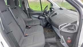 Ford transit custom 2.0 tdci 96kw long - 11