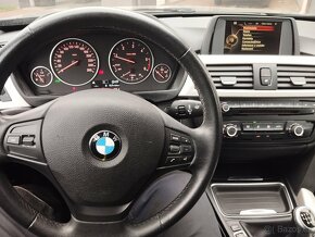 BMW f31 320d 135kw - 11