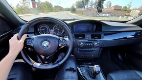 BMW E93 330D Kabriolet - 11