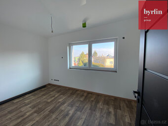 Pronájem moderní novostavby dvojdomu 4+KK – Hlučín, Darkovič - 11