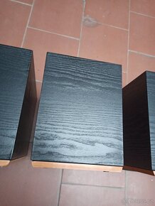 Tannoy reproduktory 6x - 11