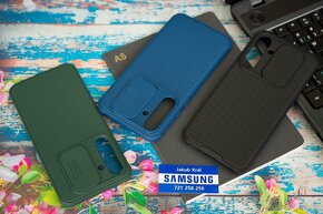 Nillkin Camshield pro Samsung - 12