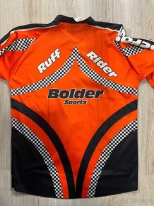 Enduro set Bolder - 12