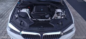 BMW G31,520d,140 KW, diesel - 12