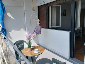 ☀Omiš(HR)-Kompletne zariadený 3 izbový apartmán, 20m od mora - 12