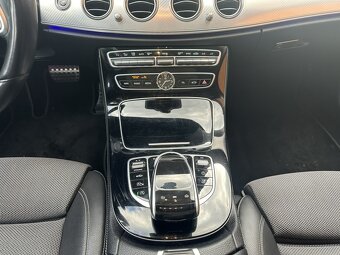 Mercedes-Benz E 220 E 220d 4MATIC All-TerrainT - 12