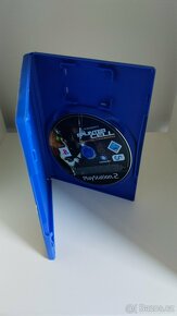 PlayStation 2 HRY 10x - 12