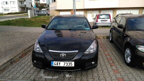 Toyota Solara SLE 3,3 V6 - 12