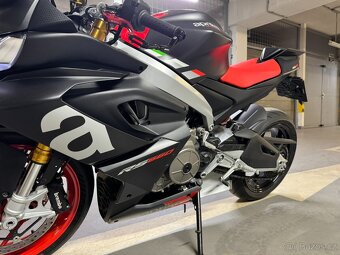 Aprilia RS 660 2023 - 12