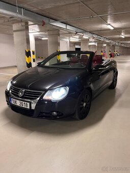 Ve Eos 2.0 tdi 103kw - 12