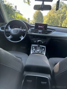 Audi a6 c7 2.0TDI 130kw - 12