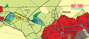 Prodej louky, 1546 m², Liberk - 12