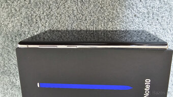 Samsung Galaxy Note 10 8/256GB s bohatým příslušenstvím - 12