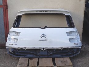 Citroën C4 Picasso od r.v. 2013 originál náhradní díly - 12