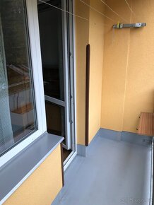 Byt 2+1, Náchod, Běloves, 64 m2, balkon a sklepní kóje - 12