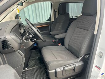 Toyota Proace Verso,  2.0D 140 L2 - 12