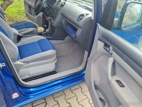 Vw Caddy 1.6 mpi 75kw - 12