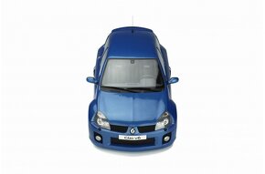 Renault Clio 2 V6 Phase 2 2003 1:12 OttoMobile - 12