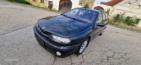 Renault Laguna 1.6 16V 79Kw Kombi - 12