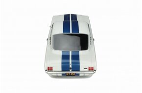 Ford Mustang Shelby GT350 1965 1:12 OttoMobile - 12