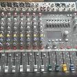 Studiovy analog. mixpult 24+8 DR4000Holland a další mixy - 12