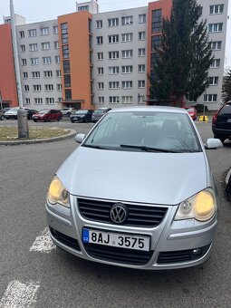 Vw polo 1.2 51kw Benzin - 12