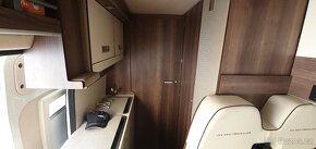 Fiat Ducato 3,0 Jtd 130 Kw, chip na 156 Kw, Neo Traveler - 12