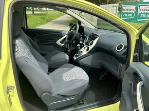 Ford Ka 1.2 Trend - 12