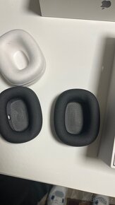 Apple AirPods Max Temně inkoustová - 12