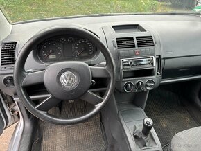 Volkswagen Lupo 1.2i - 12