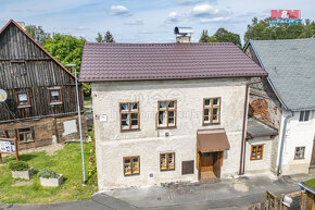 Prodej rodinného domu, 85 m², Krásno, ul. Kladenská - 12