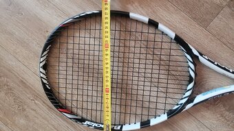 Rakety Babolat Drive 150 - 12