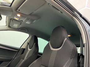 Škoda Octavia III sedan 2.0TDi,110kW,LED,Webasto,Sportpaket - 12