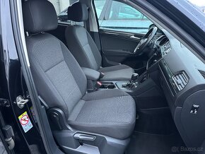 VW Tiguan Allspace 2.0TDI 110kw DSG NEHAVAROVANÝ,plný servis - 12