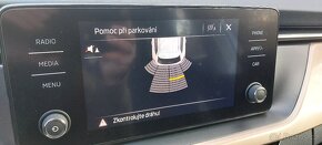 Kamiq1,6TDi(85kW)Style+ MR2021,naj.84t.km,Full LED,odpoč.DPH - 12