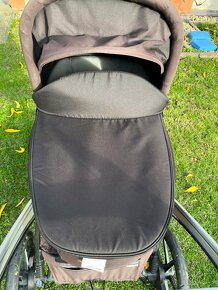 Korbička Thule Urban Glide 2 Bassinet - 12