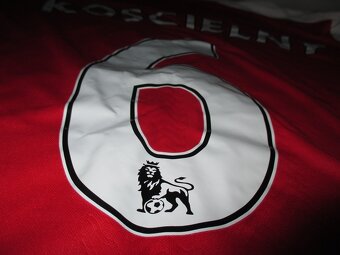 Futbalový set Arsenal Londýn 2016/17 Koscielny XL - 12